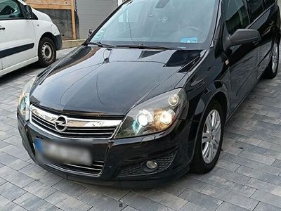 gebraucht Opel Astra 1.9 CDTI automatik