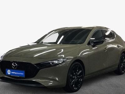 Nouă Mazda CX-30 Homura-Line 140 CP (102 kW) 2025 Gri SUV