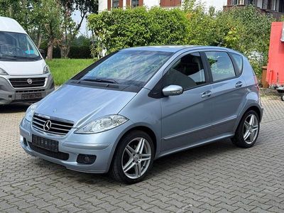 Mercedes A180