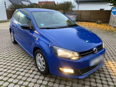 VW Polo