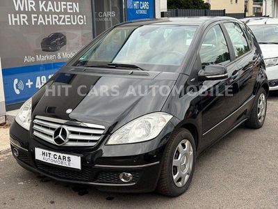 Mercedes A180