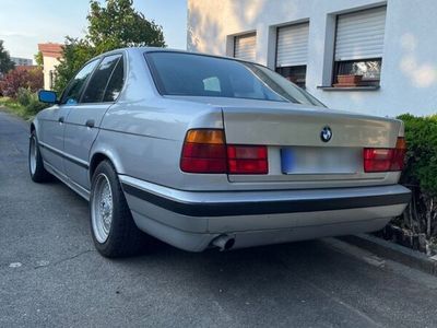 gebraucht BMW 520 520i Touring i
