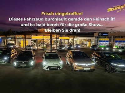 Gebraucht Mazda 3 Selection 179 PS (131 kW) 2020 Schwarz Limousine