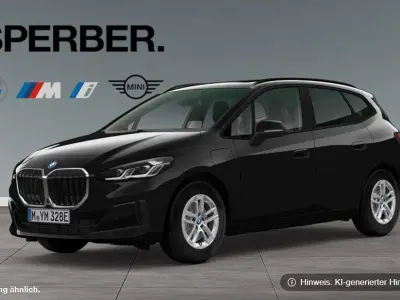 Gebraucht BMW 225