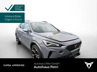 Gebraucht Cupra Formentor