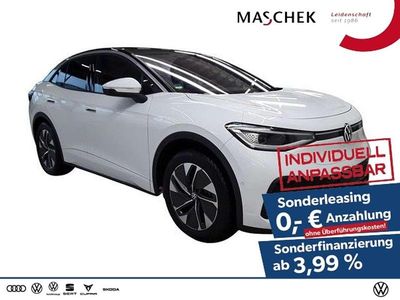 Usata VW ID.5 Pro 210 kW (286 CV) 2025 Bianco SUV