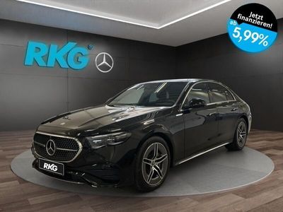 Mercedes E450