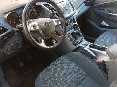 gebraucht Ford C-MAX C-Max1.0 EcoBoost Start-Stopp-System Ambiente