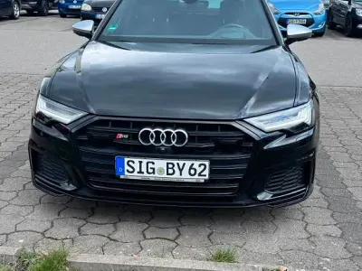 Gebraucht Audi S6