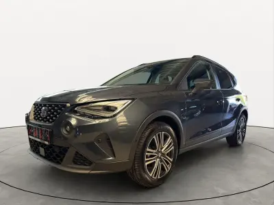 Gebraucht Seat Arona Style 116 PS (85 kW) 2024 SUV