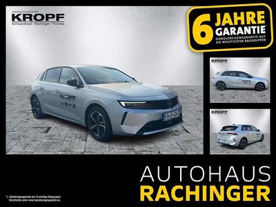 Second-hand Opel Astra Edition 131 CP (96 kW) 2025 Gri Berlinǎ