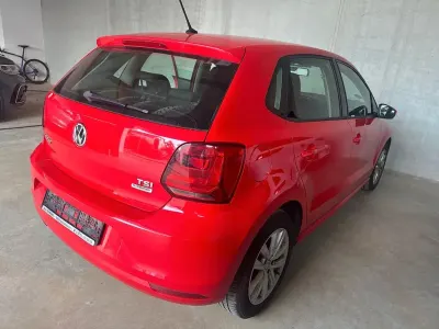 Gebraucht VW Polo