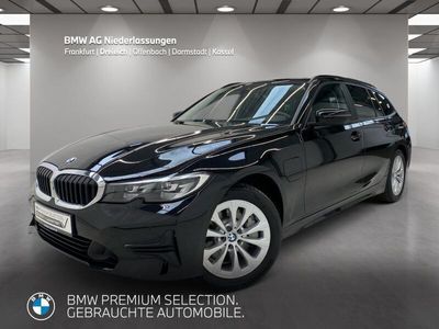 gebraucht BMW 330e Touring