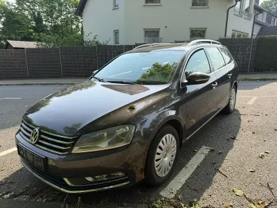 Usata VW Passat