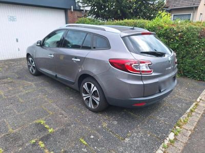 Renault Mégane GrandTour