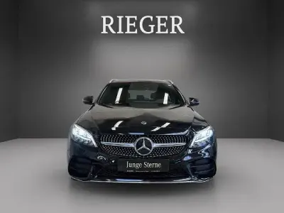 Gebraucht Mercedes C300e 320 PS (235 kW) 2021