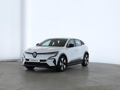 Gebraucht Renault Megane E-Tech Equilibre 96 kW (131 PS) 2022 Weiss Limousine