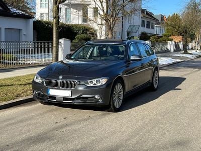 BMW 335