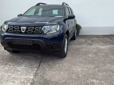 Gebraucht Dacia Duster