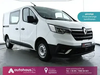 Usata Renault Trafic 150 CV (110 kW) 2022 Andere