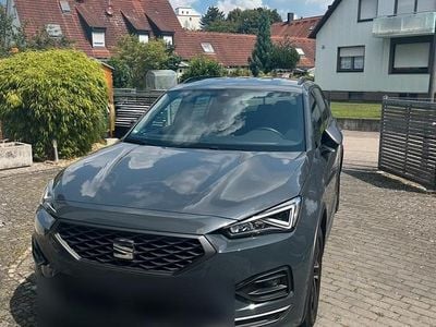 Gebraucht Seat Tarraco FR 150 PS (110 kW) 2023 Andere farben SUV