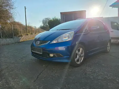 Gebraucht Honda Jazz