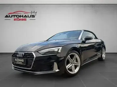 Gebraucht Audi A5 Cabriolet