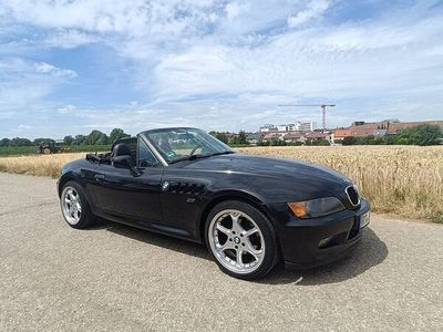 BMW Z3