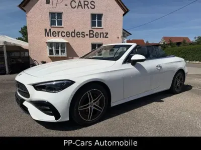 Gebraucht Mercedes 220