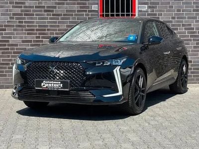 DS Automobiles DS3 Crossback