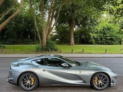Ferrari 812