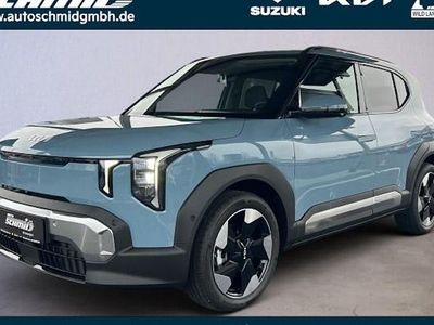 Second-hand Kia EV2 Earth 108 kW (147 CP) 2026 Albastru SUV