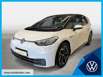 Usata VW ID.3 Pure 110 kW (150 CV) 2021 Utilitaria