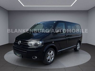 VW T5