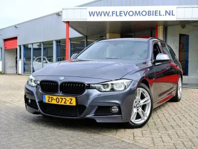 Gebraucht BMW 318