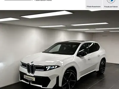 Gebraucht BMW iX3