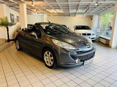 Peugeot 207 CC