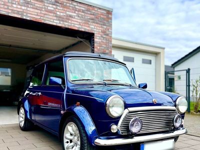 gebraucht Rover Mini CLASSIC COOPER MPI LAST LIMITED EDITION