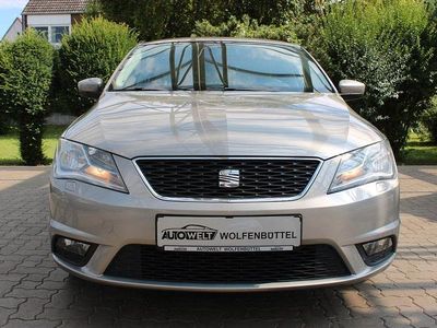 Seat Toledo