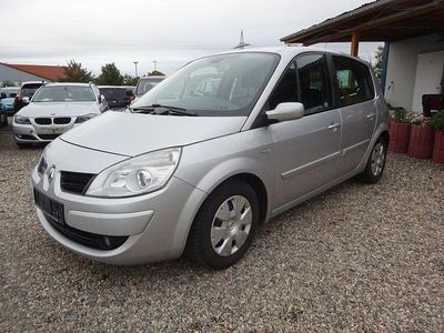 Renault Scénic II