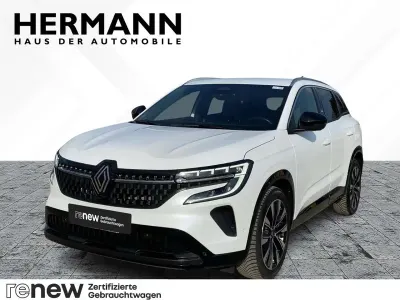 Occasion Renault Austral Techno 200 ch (147 kW) 2023 Blanc SUV