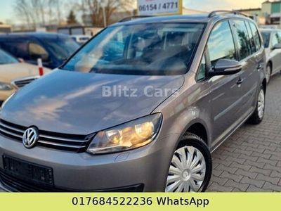 VW Touran
