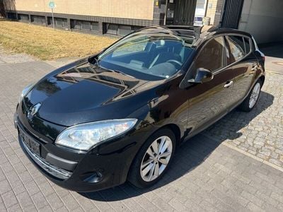 Renault Mégane III