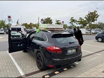 Gebraucht Porsche Cayenne 279 PS (205 kW) 2010 SUV