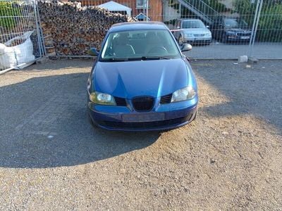 Seat Cordoba
