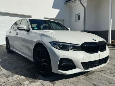 Używany BMW 330e