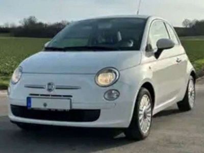 gebraucht Fiat 500 5001.2 Lounge