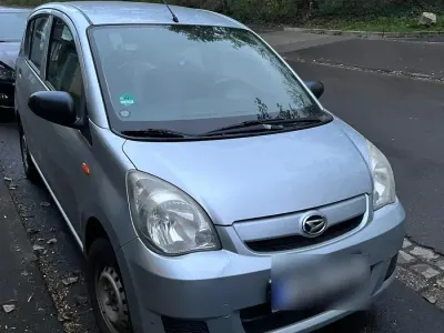Gebraucht Daihatsu Cuore