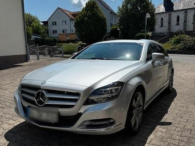 Mercedes CLS350