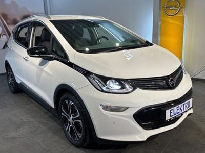 Opel Ampera